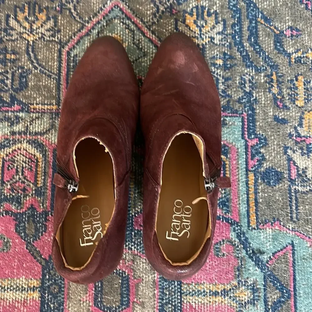 Franco Sarto franco sarto